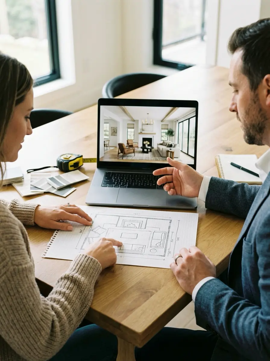 Design Consultation