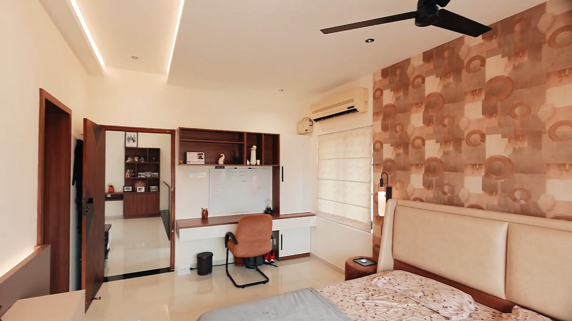 Interior design